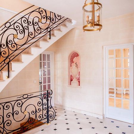 Chambre Chez L'Habitant Орсе Екстер'єр фото